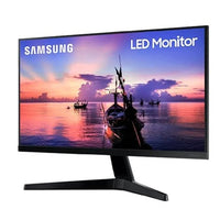 Monitor Samsung 27" FHD - LF27T350FHNXZP/NXZA