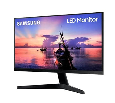 Monitor Samsung 27" FHD - LF27T350FHNXZP/NXZA