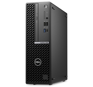 Computadora de escritorio Dell Optiplex 7010 SFF/intel Core i5 13va 2.5 GHZ 8GB 256GB SSD WIN11 PRO