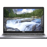 Laptop DELL LAT14-5410/14"-Webcam, intel Core i7 10ma 1.8 GHZ, 16GB, 256 GB SSD, WIN10 PRO