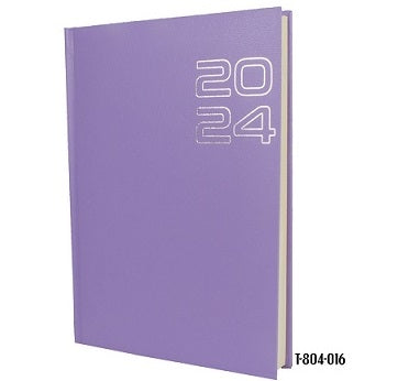 Agenda 2024 Positano-Matra T-804-016 - Morado