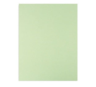 Resma de Papel Bond 8½x11 - Verde