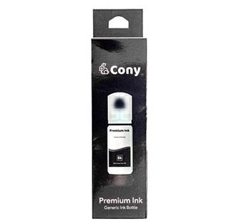 Tinta Genérica Epson 544 - T544120-AL, Negro