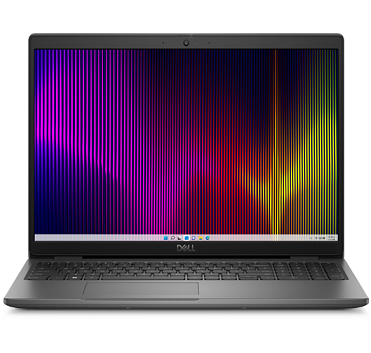 Laptop DELL LAT15-3540/15.6" Webcam, Intel Core i5 13va 3.4GHZ, 16GB, 256GB SSD, WIN11 PRO