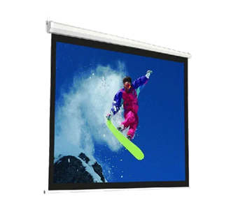 Pantalla Para Proyector Manual MYO 100" - MYO-SMA100
