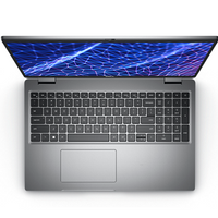 Laptop DELL LAT15-5330/13.3"-Webcam, intel Core i7 12va 3.6GHZ, 16GB, 256GB SSD, WIN11 PRO