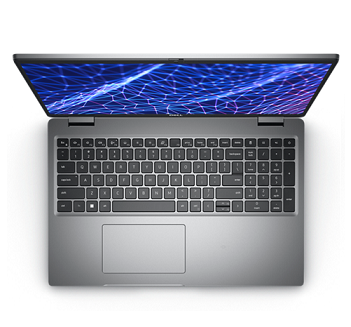 Laptop DELL LAT15-5530/15.6"-Webcam, intel Core i7 12va 3.6GHZ, 16GB, 256GB SSD, WIN11 PRO