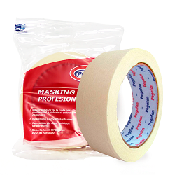 Cinta Masking Tape 1"1/2x25 - Pegafan