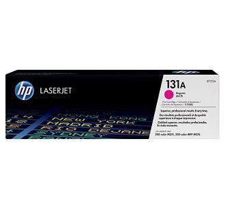 Toner HP 131A (CF213A) - Magenta