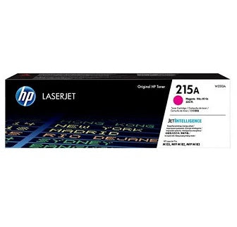 Toner HP 215A (W2313A) Magenta