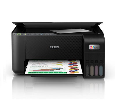 Impresora Multifuncional Epson Ecotank L3250