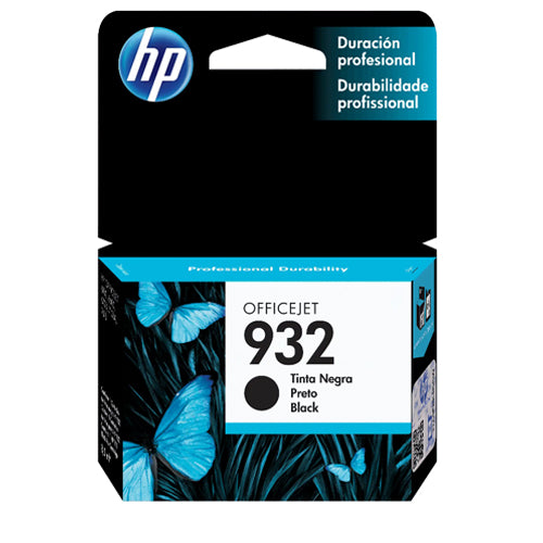 Cartucho de tinta HP 932 (CN057AL) – Negro
