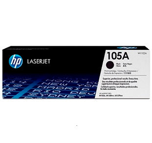 Toner HP 105A (W1105A)