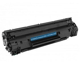 Toner Genérico CF283X/CRG137