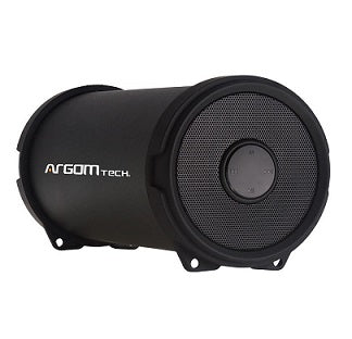 Bocina Argom Bluetooth 6W Bazooka Air Speaker