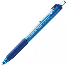 Bolígrafo Paper Mate InkJoy 300 RT - Azul