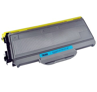Toner Genérico Brother TN-360