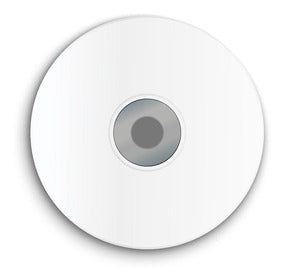 CD En Blanco