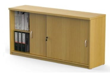 Credenza Formcase 17"x63"x29"