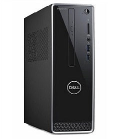 Computadora de escritorio Dell Inspiron 3472S/intel Pentium 1.5 GHZ ,4GB DDR4-2400 MHZ, 500GB 7200 RPM, WIFI, WIN10 PRO