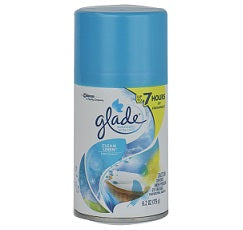 Ambientador Glade Para Dispensador