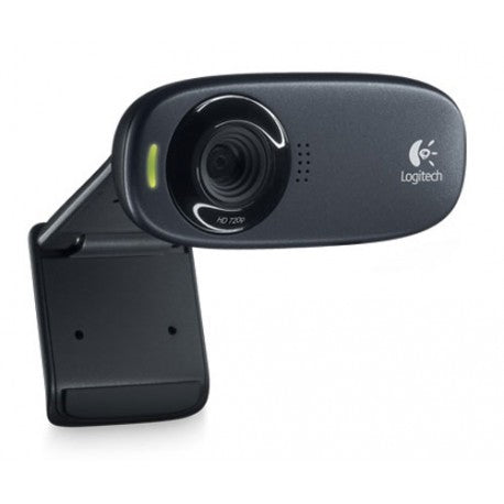 Cámara Web Logitech C270 – Suplidora Renma, S.R.L.