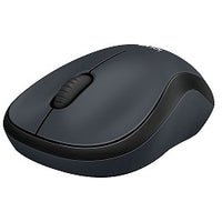 Mouse Inalámbrico Logitech M220 Silent