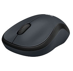Mouse Inalámbrico Logitech M220 Silent