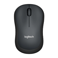 Mouse Inalámbrico Logitech M220 Silent