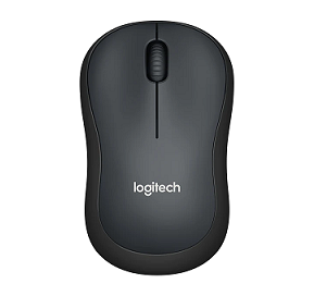 Mouse Inalámbrico Logitech M220 Silent