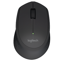 Mouse Inalámbrico Logitech M280