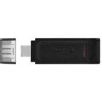 Memoria USB Kingston DataTraveler 32 GB