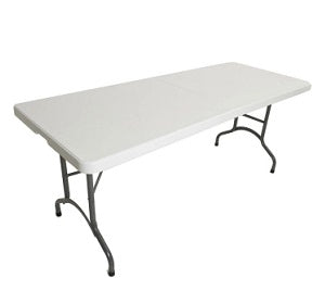 Mesa Plegable Importada 24"x48"