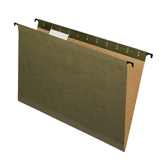 Caja de Folders Colgantes Pendaflex Legal 8 ½” x 14″ – 25/1