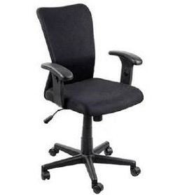 Sillón Técnico Boss B-6103 b/a