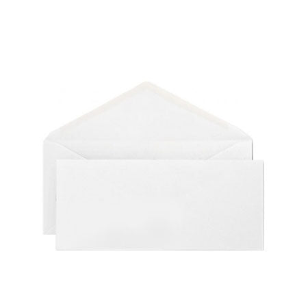 Caja de Sobre Blanco #10 - 500/1