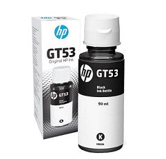 Tinta HP GT53 - 1VV22AL - Negro