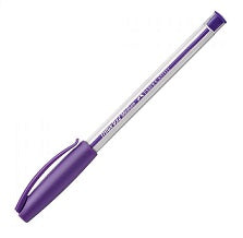 Caja de Bolígrafo Faber Castell Trilux 032 Morado