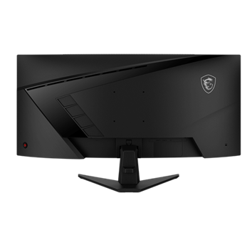 Monitor MSI 34'' - MAG 346CQ