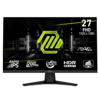 Monitor Gaming MSI Plano 27'' - MAG 274F