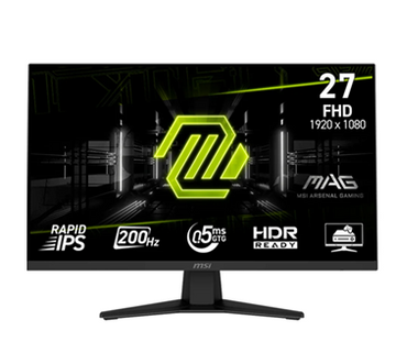Monitor Gaming MSI Plano 27'' - MAG 274F