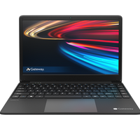 Laptop Gateway GWTN141-5BK RF/14"-Webcam, intel Celeron N4020 1.10 GHZ, 4GB LPDDR4, 64GB eMMC, WIN10 Home