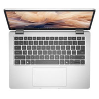 Laptop DELL PRO 13 PLUS/13.3"-Webcam, intel Core Ultra 5 235U 4.9GHZ, 16GB DDR5-5600MHZ, 256GB PCIe M.2 NVMe SSD, WIN11 PRO