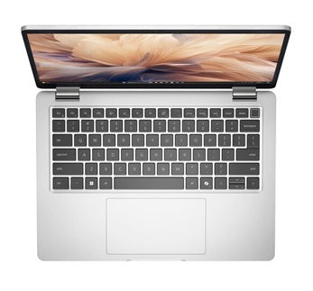 Laptop DELL PRO 13 PLUS/13.3"-Webcam, intel Core Ultra 5 235U 4.9GHZ, 16GB DDR5-5600MHZ, 256GB PCIe M.2 NVMe SSD, WIN11 PRO