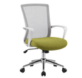 Sillón Gerencial Kim Verde