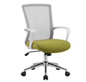 Sillón Gerencial Kim Verde