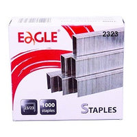 Caja de Grapa 23/23 200 Pags - Eagle