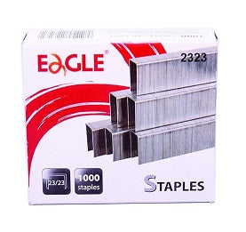 Caja de Grapa 23/23 200 Pags - Eagle