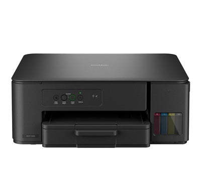 Impresora Multifuncional Tinta Continua Brother DCP-T230