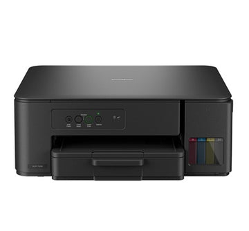 Impresora Multifuncional Tinta Continua Brother DCP-T230